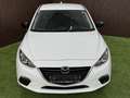 Mazda 3 Mazda3 Sport G100 Emotion Weiß - thumbnail 4