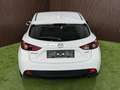 Mazda 3 Mazda3 Sport G100 Emotion Weiß - thumbnail 10