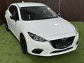 Mazda 3 Mazda3 Sport G100 Emotion Weiß - thumbnail 6