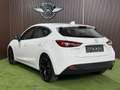 Mazda 3 Mazda3 Sport G100 Emotion Weiß - thumbnail 11