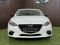 Mazda 3 Mazda3 Sport G100 Emotion Weiß - thumbnail 3