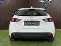 Mazda 3 Mazda3 Sport G100 Emotion Weiß - thumbnail 9