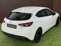 Mazda 3 Mazda3 Sport G100 Emotion Weiß - thumbnail 8