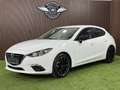 Mazda 3 Mazda3 Sport G100 Emotion Weiß - thumbnail 1