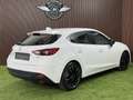 Mazda 3 Mazda3 Sport G100 Emotion Weiß - thumbnail 7