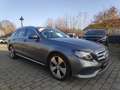 Mercedes-Benz E 220 AVANTGARDE,LED,AHK elektr.,Navi,Kamera,Teilleder, Grau - thumbnail 2