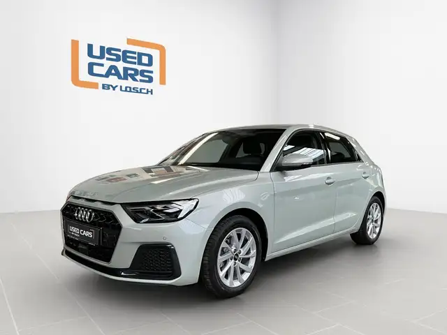 Audi A1 SB+Advanced+30TFSI+Led