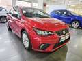 SEAT Ibiza 1.0 TSI S&S FR 110 Blanco - thumbnail 2
