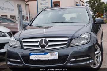 CGI T BlueEfficiency 7G-Tronic Avantgarde