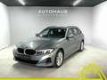 BMW 320 d 48 V xDrive Touring Aut. Silber - thumbnail 1
