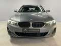 BMW 320 d 48 V xDrive Touring Aut. Silber - thumbnail 10