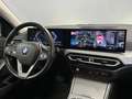 BMW 320 d 48 V xDrive Touring Aut. Silber - thumbnail 17