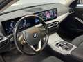 BMW 320 d 48 V xDrive Touring Aut. Silber - thumbnail 2