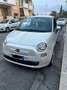 Fiat 500 500 1.3 mjt 16v Lounge 75cv Beige - thumbnail 1