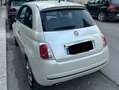 Fiat 500 500 1.3 mjt 16v Lounge 75cv Beige - thumbnail 4