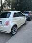 Fiat 500 500 1.3 mjt 16v Lounge 75cv Beige - thumbnail 3
