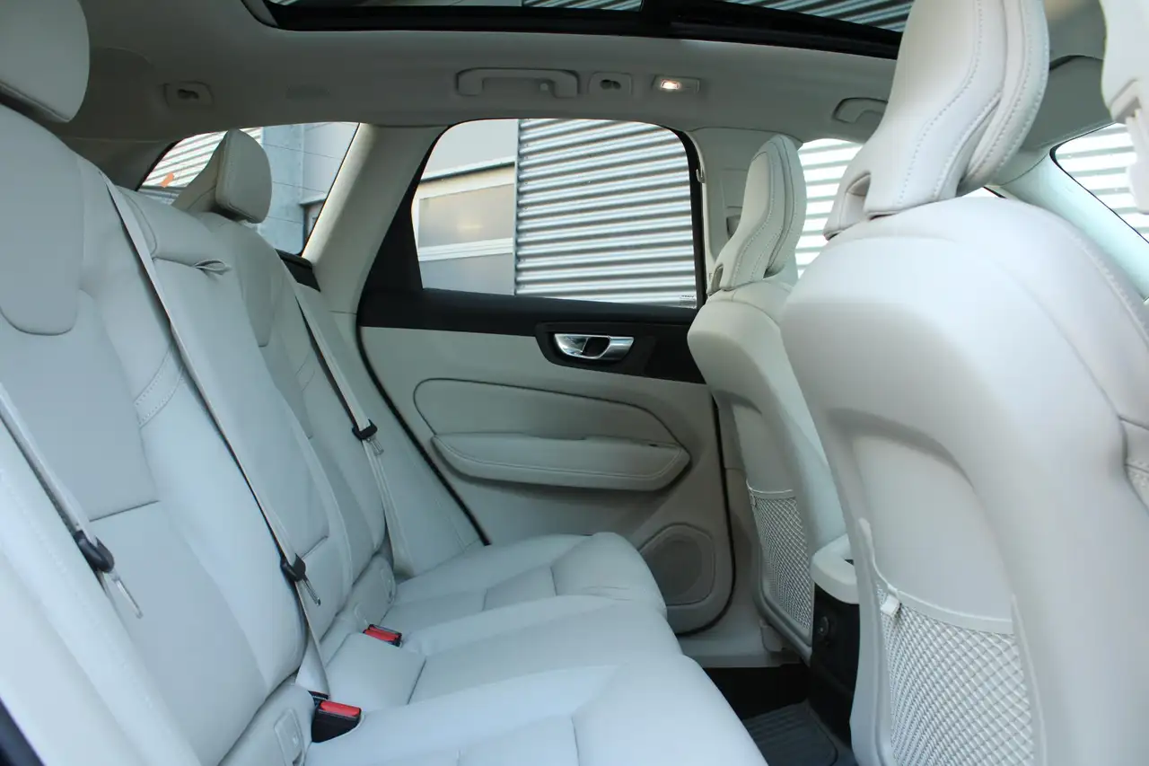 Volvo XC60 2026