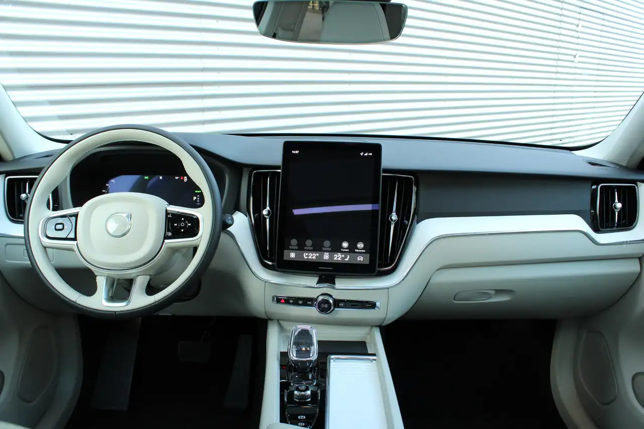 Volvo XC60 2026