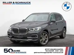 Bmw X5 xDrive 40i xLine STANDHZ+LASER+LEDER+NAVI+