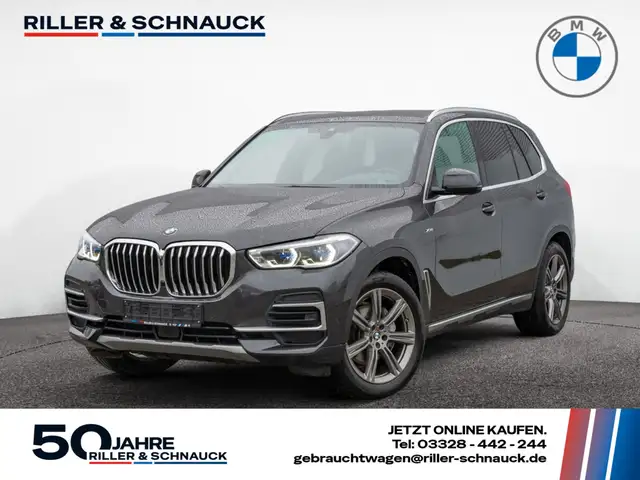 Bmw X5 xDrive 40i xLine STANDHZ+LASER+LEDER+NAVI+