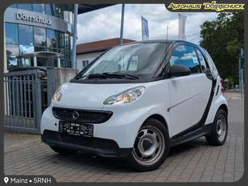 fortwo pure MHD.SOFTIP.RADIO.EL-FH