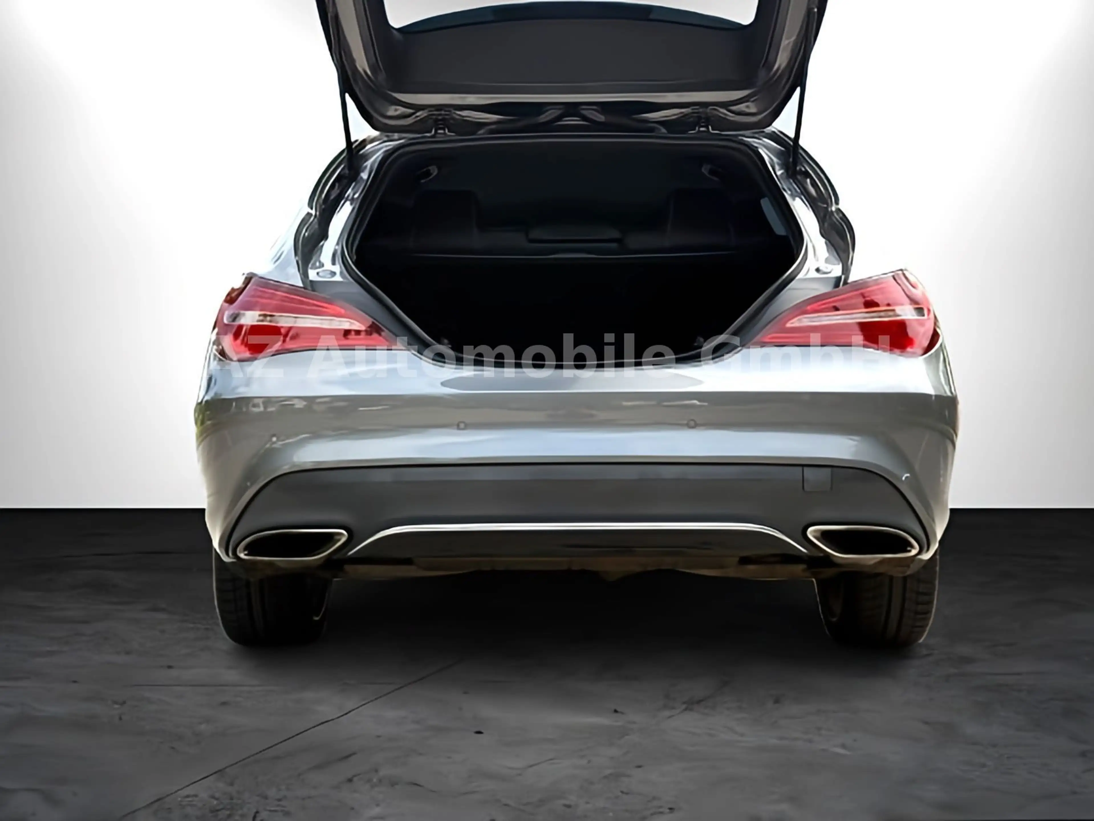 Mercedes-Benz CLA 200 LED/TEMPOMT/SHZ/GARANTIE — photo 13