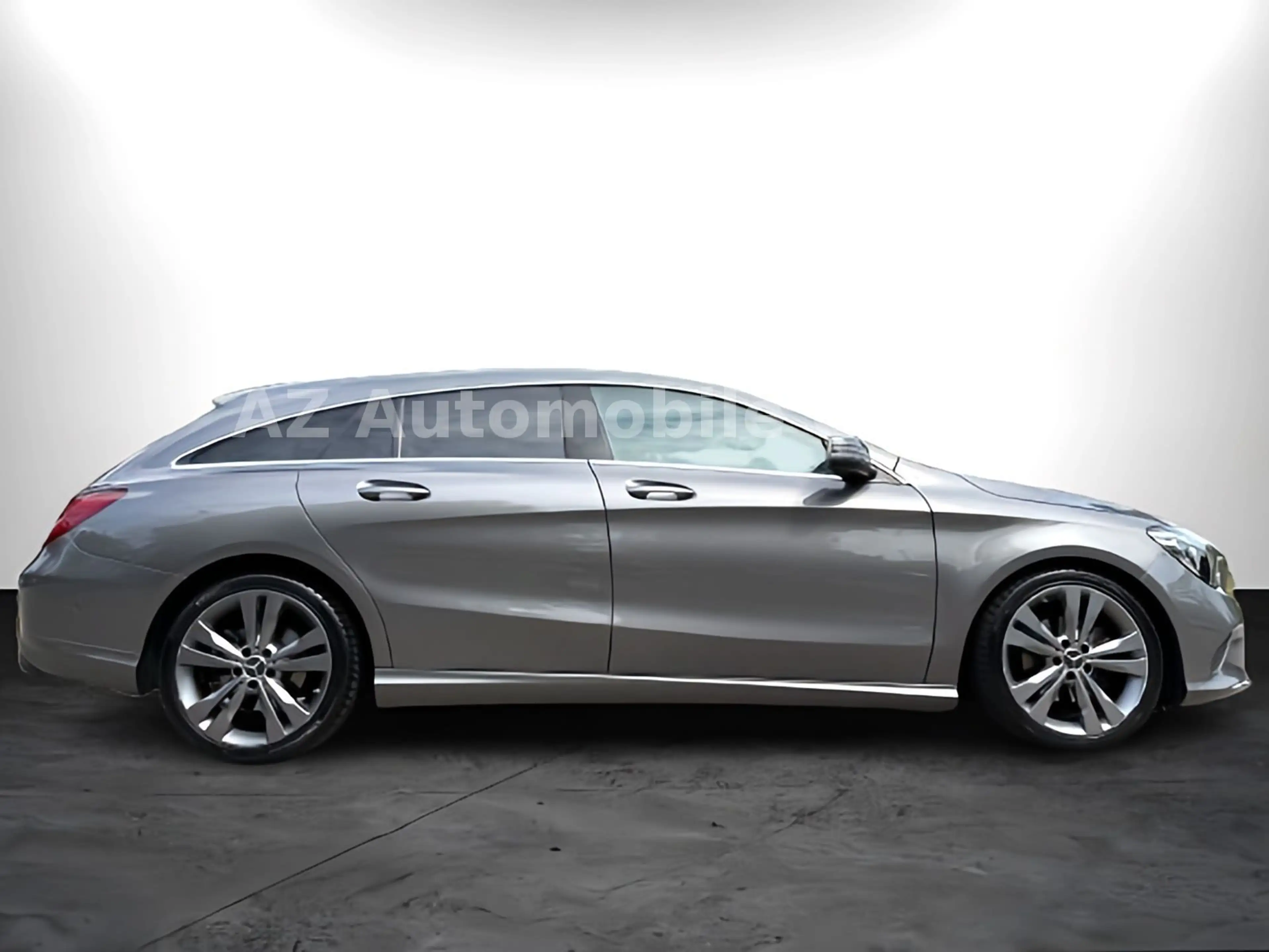 Mercedes-Benz CLA 200 LED/TEMPOMT/SHZ/GARANTIE — photo 6