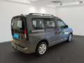 Volkswagen Caddy 2.0 TDI KR Life *AHK*KAMERA*SITZH* Gri - thumbnail 8