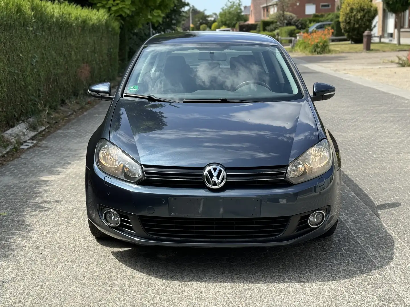 Volkswagen Golf 1.4 Trendline - 2