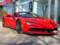 Ferrari SF90 Spider Rojo - thumbnail 5