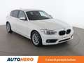 BMW 118 118d Advantage Bianco - thumbnail 8