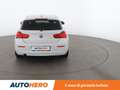 BMW 118 118d Advantage Bianco - thumbnail 5