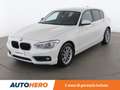 BMW 118 118d Advantage Bianco - thumbnail 1