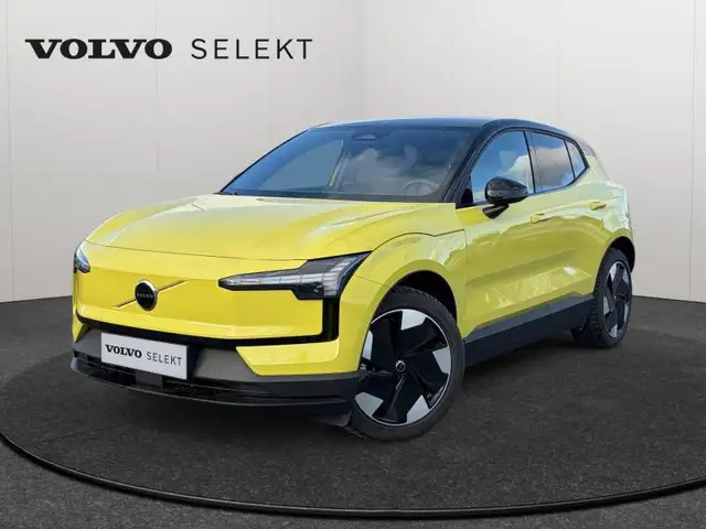 Volvo EX30 Plus Extended Range / Electrique