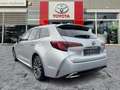 Toyota Corolla TS 1.8 Hybrid Teamplayer CloudNavi*e.Heck Argent - thumbnail 6