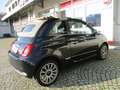 Fiat 500C Dolcevita Schwarz - thumbnail 6