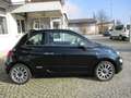Fiat 500C Dolcevita Schwarz - thumbnail 2