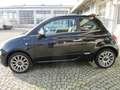 Fiat 500C Dolcevita Schwarz - thumbnail 3