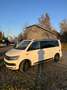 Volkswagen T6 California Beach Edition 4MOTION – 204 PS – NEUER MOTOR (56.0 Weiß - thumbnail 1