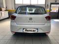 SEAT Ibiza Ibiza 1.6 tdi Style 80cv Blanc - thumbnail 5