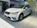 SEAT Ibiza Ibiza 1.6 tdi Style 80cv Blanc - thumbnail 1