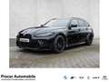 BMW M3 Competition M Driver's Package,  Driving Assistant Schwarz - thumbnail 1