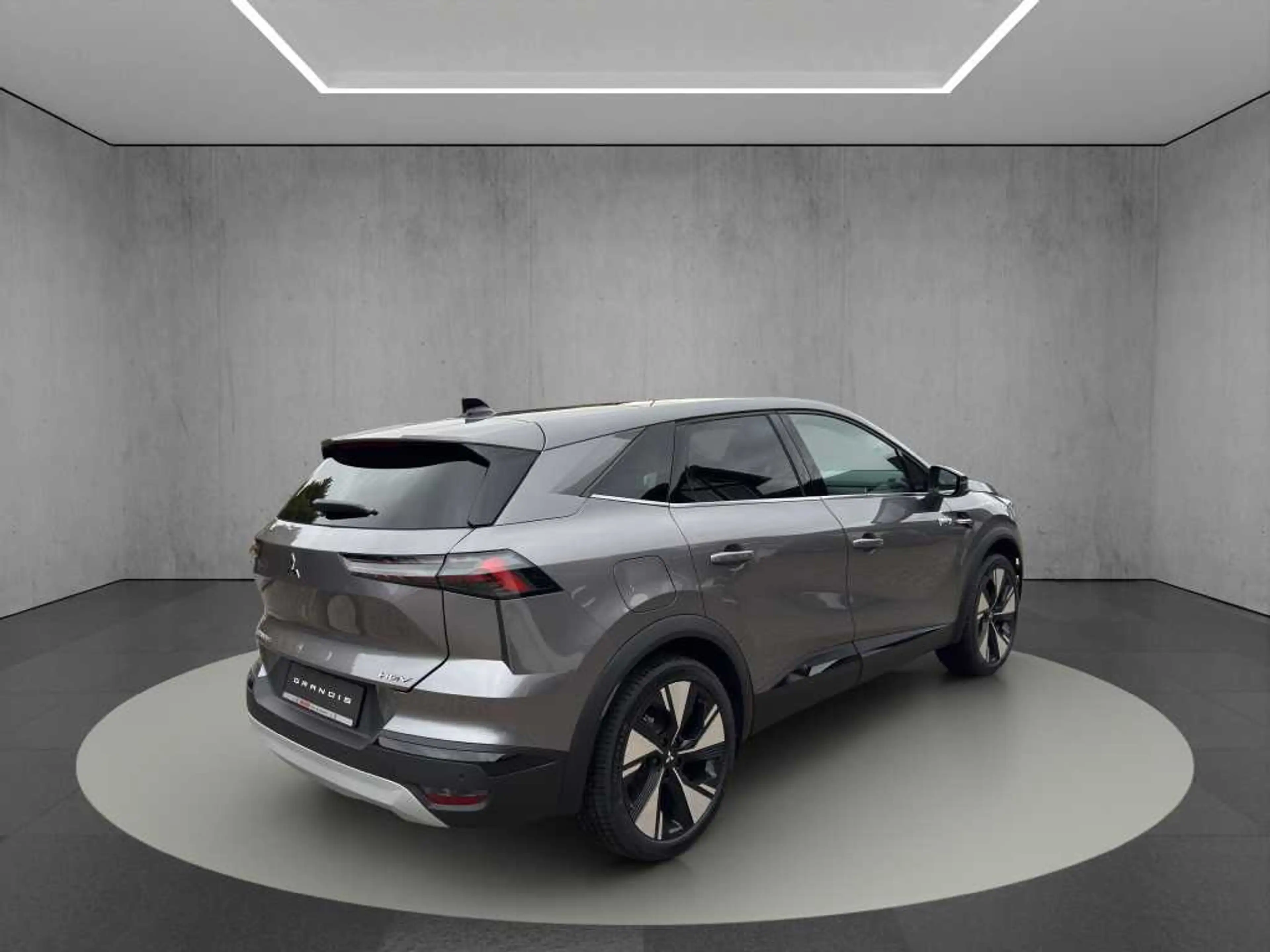 Mitsubishi Grandis Diamant TOP 1.8 Hybrid — photo 6