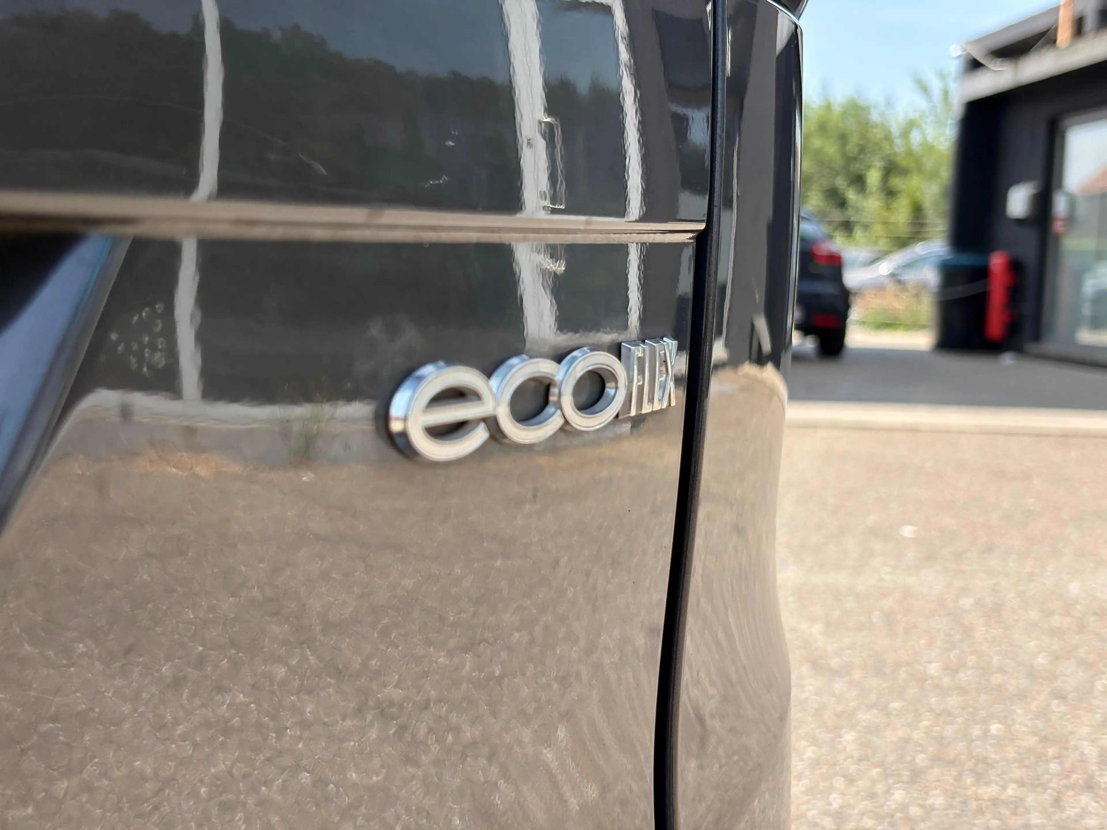 Opel Zafira Tourer 1.6 CDTi ecoFLEX Cosmo Start/Stop ** Euro 6b ** — photo 8