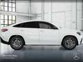 Mercedes-Benz GLE 450 d Coupé 4M AMG+NIGHT+PANO+360+AHK+STHZG Weiß - thumbnail 21