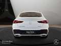 Mercedes-Benz GLE 450 d Coupé 4M AMG+NIGHT+PANO+360+AHK+STHZG Weiß - thumbnail 9