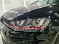 Volkswagen Golf GTI 2.0 TSI 220 Negro - thumbnail 19
