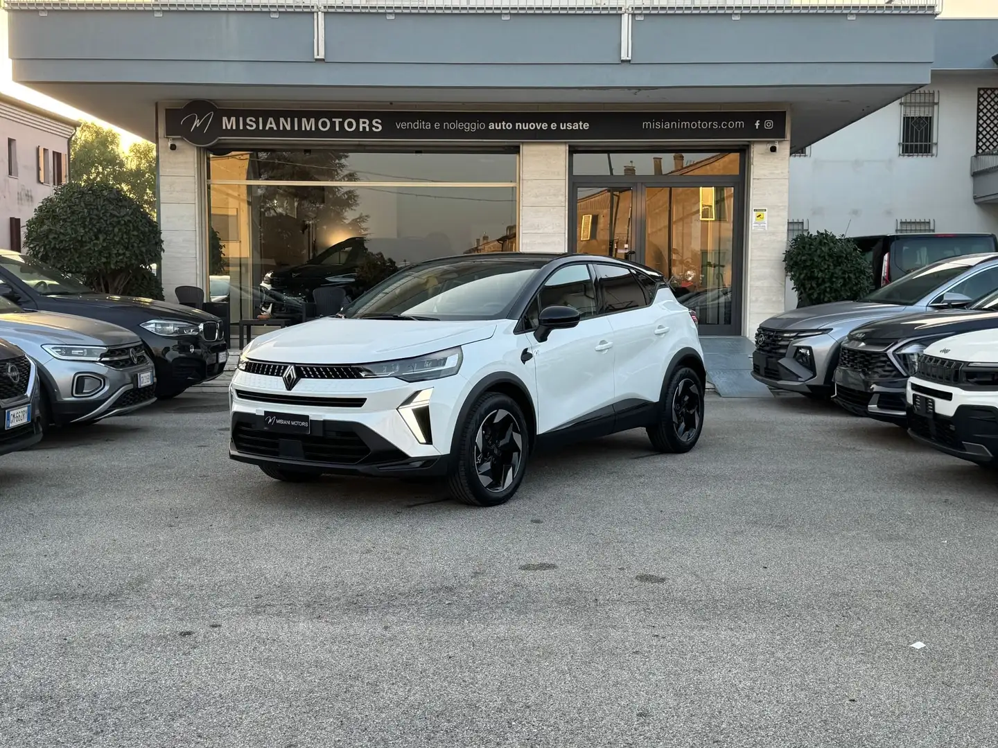 Renault Captur 1.0 tce  ECO-GPL 100cv Evolution e Techno Rosso - 1