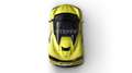 Corvette C8 2024 Z06 Convertible Z07 Package- Europamodell Geel - thumbnail 16