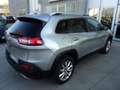 Jeep Cherokee 2.0 Mjt II 170CV 4WD Active Drive I Limited Gri - thumbnail 5